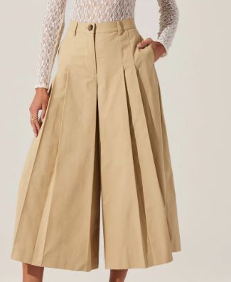 Rowen Pants