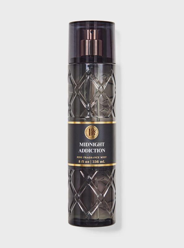 Midnight Addiction Body Spray