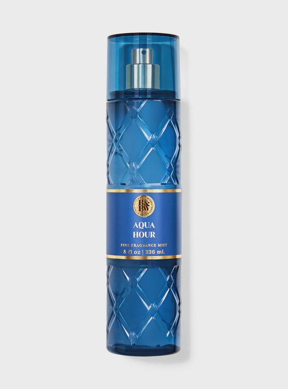 Aqua Hour Body Spray