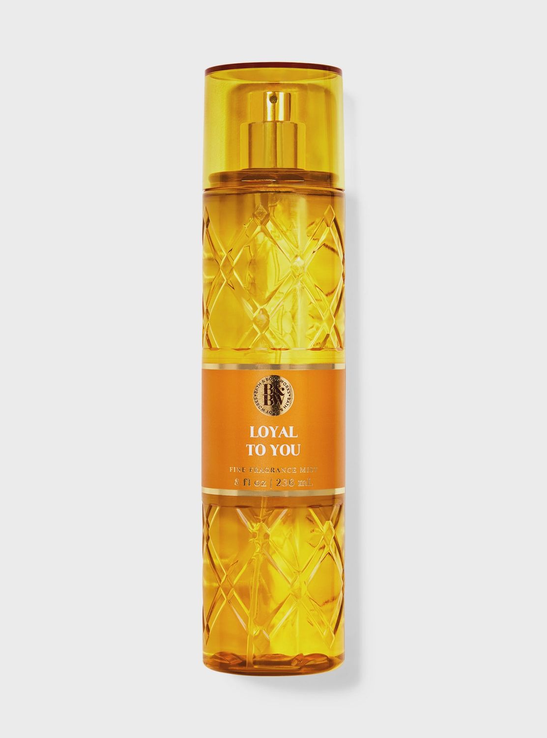 Loyal to you Body Spray