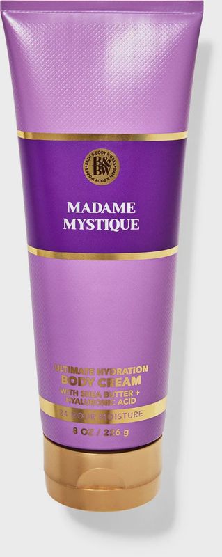 Madame Mystique Body Cream