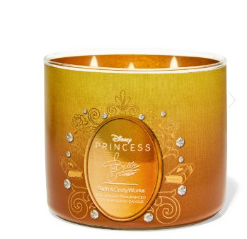 Belle Candle