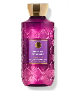 Madame Mystique Body Wash