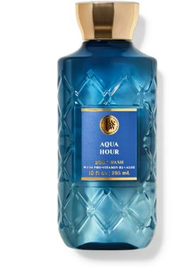 Aqua Hour Body Wash