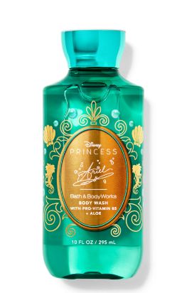 Ariel Body Wash