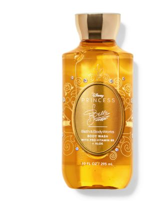 Belle Body Wash