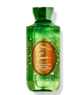 Tiana Body Wash