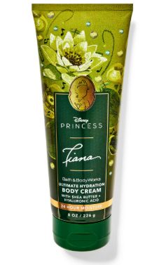 Tiana Body Cream
