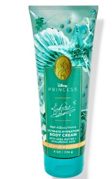 Ariel Body Cream