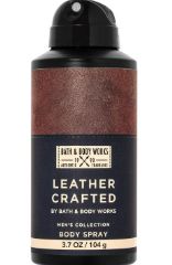Leather Crafted Body Spray