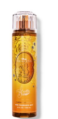Belle Body Spray