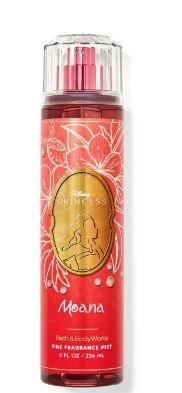 Moana  Body Spray