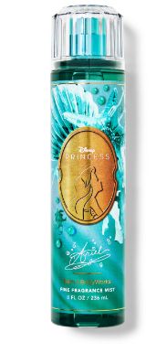 Ariel Body Spray