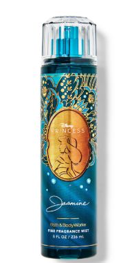 Jasmine Body Spray