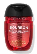 Mini Hand Sanitizer Bourbon