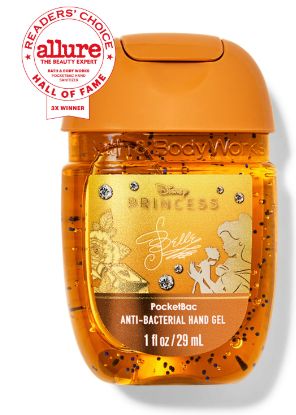 Mini Hand Sanitizer Belle
