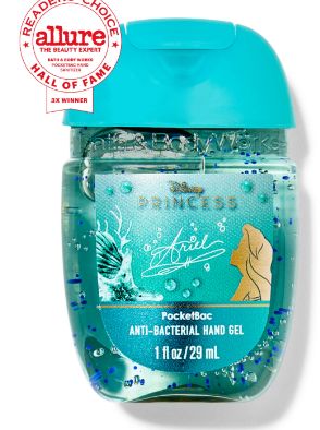 Mini Hand Sanitizer Ariel
