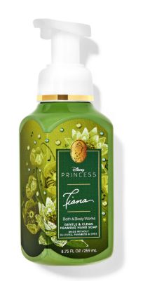 Tiana Foaming Hand Soap