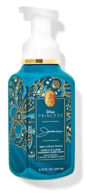Jasmine Foaming Hand Soap