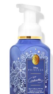 Cinderella Foaming Hand Soap