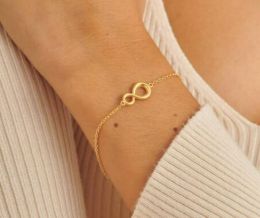 BETTER TOGETHER CHARM BRACELET