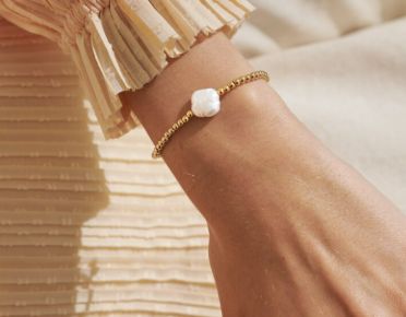 A LITTLE BLESSING Bracelet