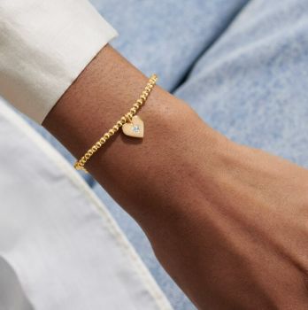 A LITTLE LOVE YOU WITH ALL MY HEART Bracelet