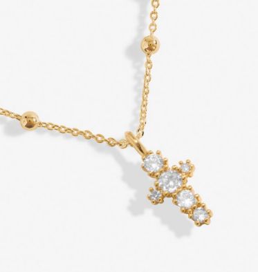A LITTLE BLESSING Necklace