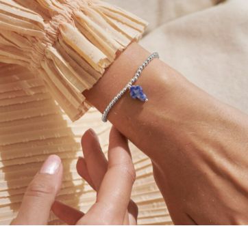 A LITTLE FAITH Bracelet
