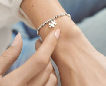 A LITTLE LOVE YOU TO PIECES Bracelet