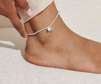 PEARL Anklet