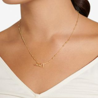 FOREVER YOURS NECKLACE LOTS OF LOVE Necklace