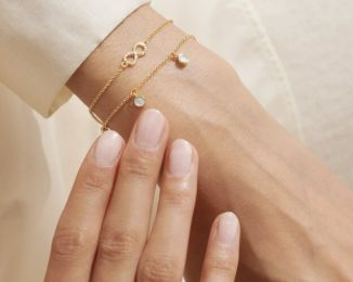 LUMIA INFINITY Bracelet