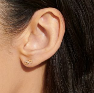 LUMIA INFINITY Earrings