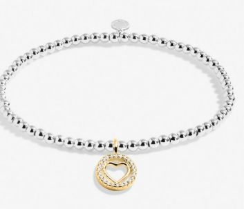 MOTHER&#39;S DAY A LITTLE LIKE A MOM TO ME Bracelet