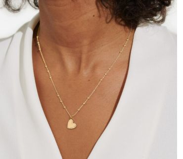 MOTHER&#39;S DAY A LITTLE NECKLACE JUST FOR YOU MOM Necklace