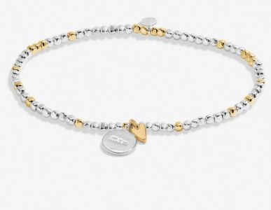 SO LOVED MOM Bracelet