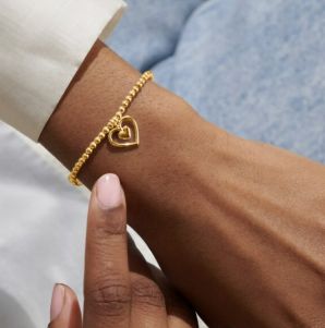 MOTHER&#39;S DAY FROM THE HEART HAPPY MOTHER&#39;S DAY Bracelet