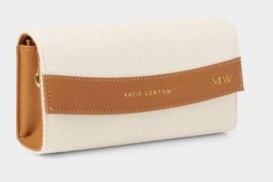 GLASSES AND CARD HOLDER CASE