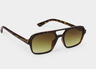 IBIZA SUNGLASSES, Color: Tortoiseshell