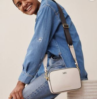 MARNI MINI CROSSBODY BAG