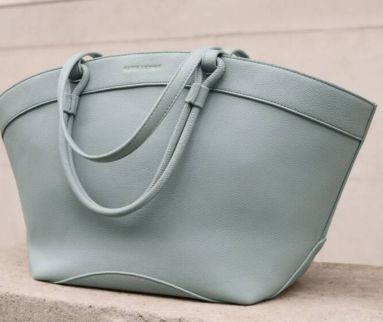 ASHA TOTE BAG