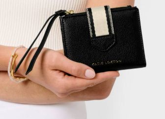 HALLIE PURSE