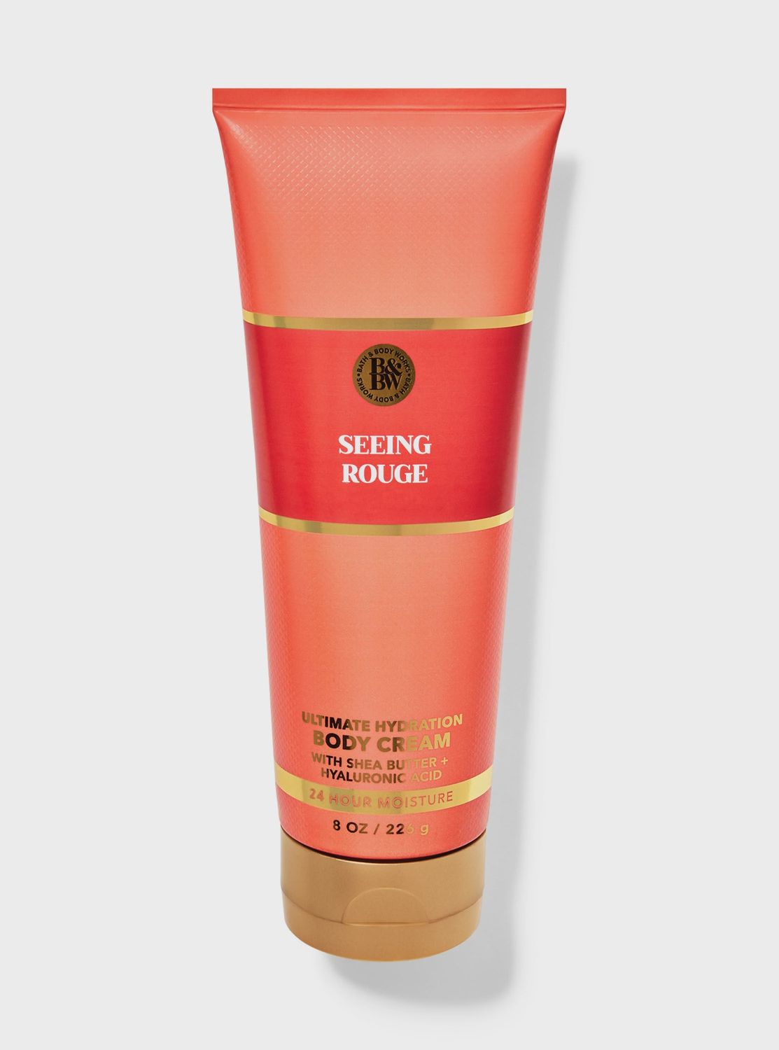 Seeing Rogue Body Cream