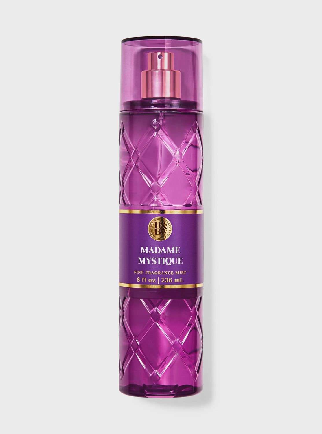 Madame Mystique Body Spray, Size: Large 8oz