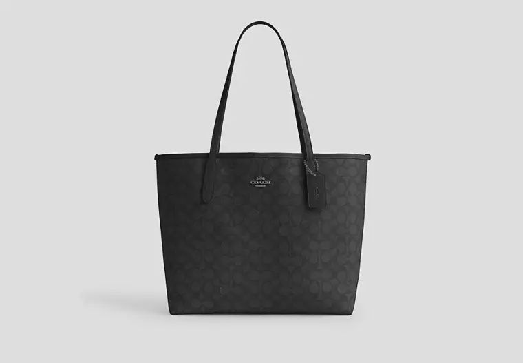City Tote Bag