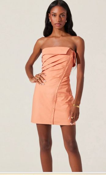 Sabriya Dress