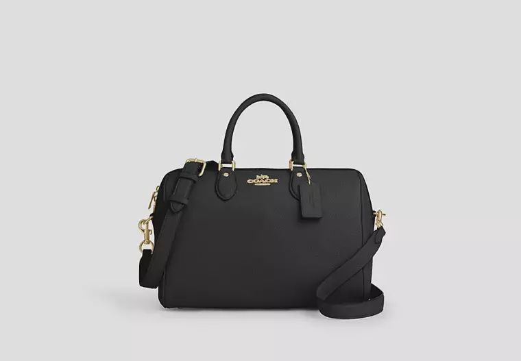 Rowan Satchel
