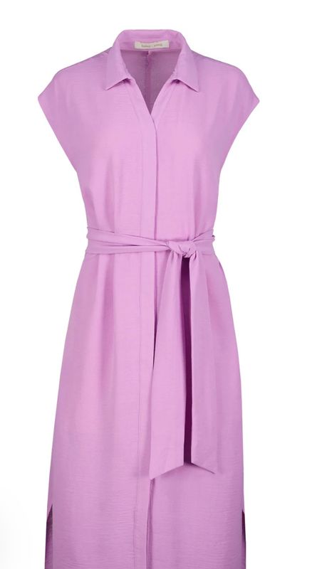 Serafina Shirtdress