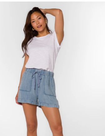 Lyra Shorts